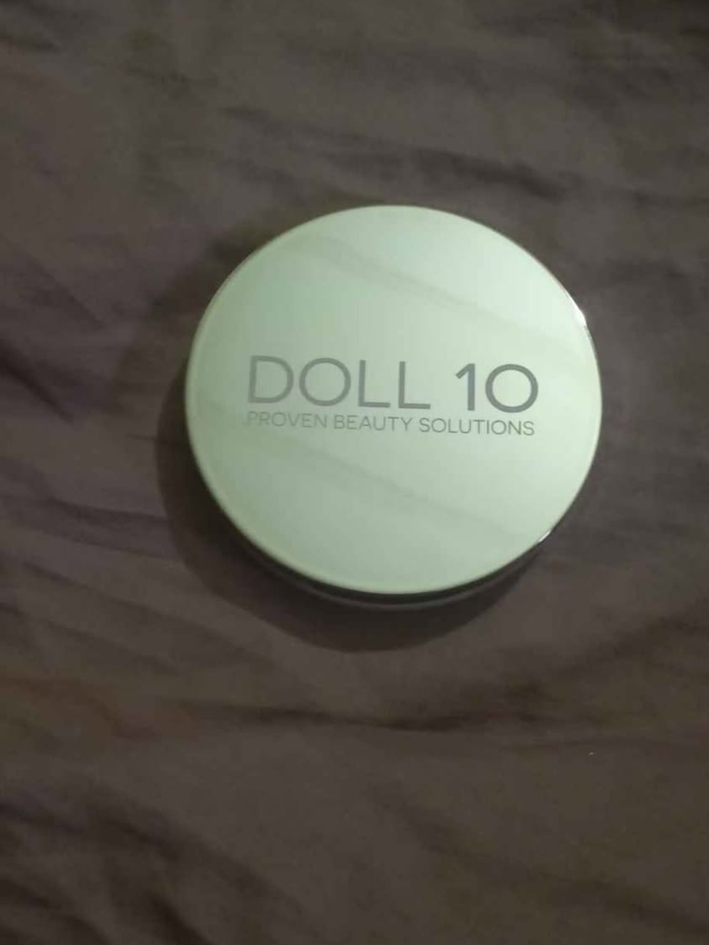 Doll 10 Beauty Bundle